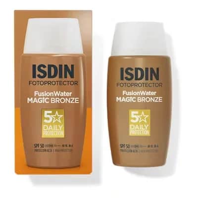 Fotoprot Fusion Water Color Bronze SPF 50+