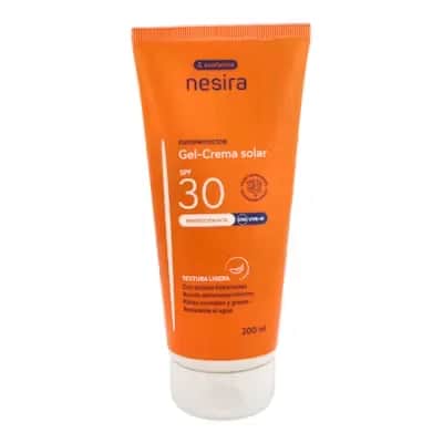 Acof Nesira Gel Crema SPF30 - Protector Solar