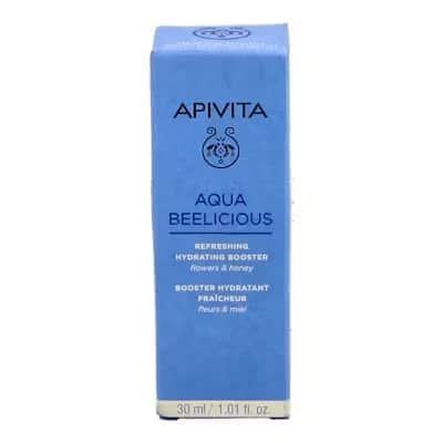 Apivita Aqua Beelicious Booster - Sérum Hidratante