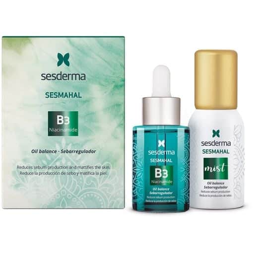 Sesderma Sesmahal B3 Niacinamide