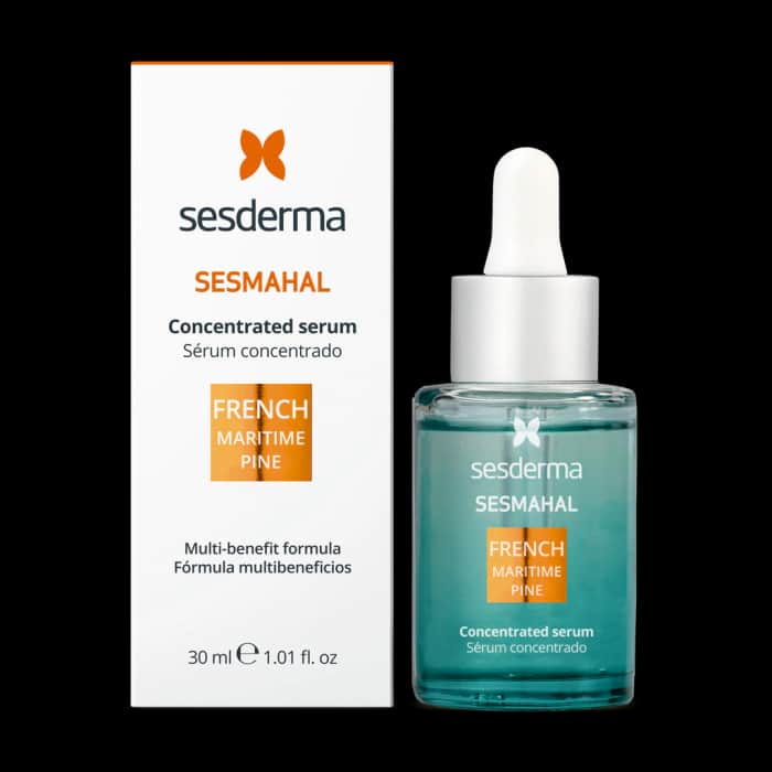Sesderma Sesmahal Sérum Concentrado French Maritime Pine 30ml