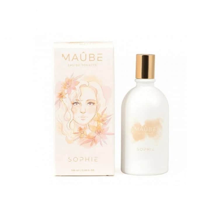 Maûbe Beauty Eau de Toilette Sophie 100ml