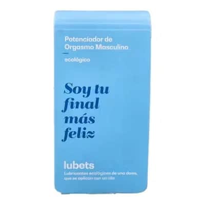 Potenciador Orgasmos Masculino | Sensibilidad