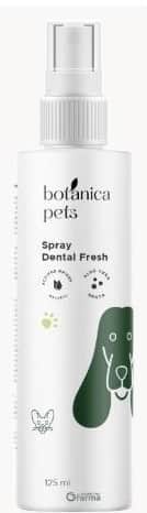 Botanicapets spray dental 125ml