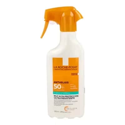 Anthelios Family Spray SPF50+ - Protector Solar 300ml