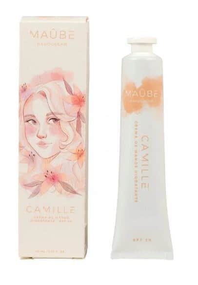 Maube Beauty Crema de Manos Camille 40ml