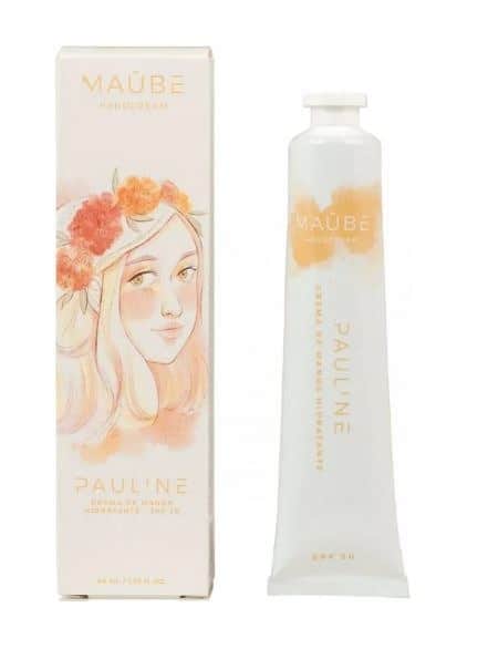 Maube Beauty Crema de Manos Pauline 40ml