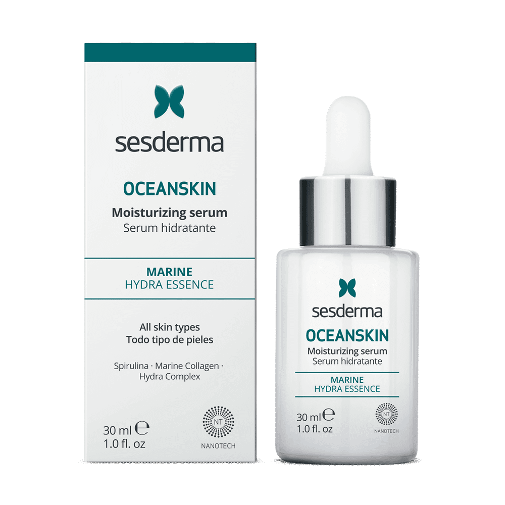 Sesderma Oceanskin Sérum hidratante 30ml