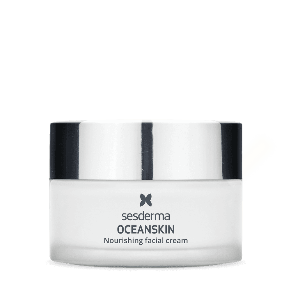 Sesderma Oceankin Crema facial nutritiva 50ml