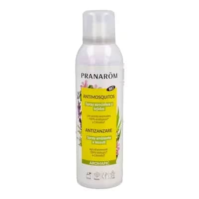 Pranarom Aromapic Spray Anti-mosquitos Bio
