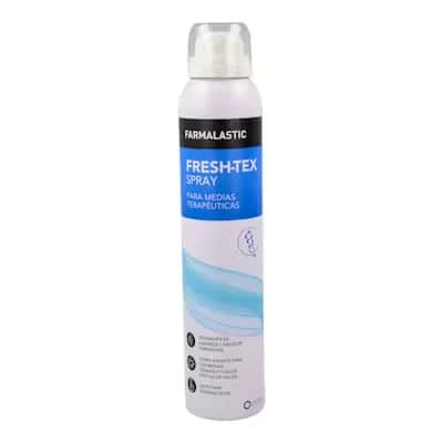Fls Fresh-Tex Spray Medias Terapéuticas | Higiene