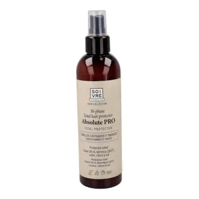 Soivre Spray Protector Térmico - UV y calor