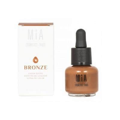 Mia Colour Drops Bronze 15 ml