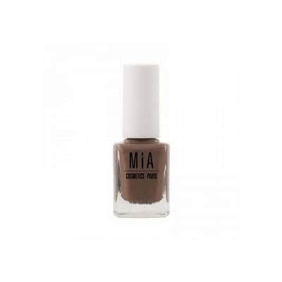 Mia Cosmetics Esmalte Uñas 4456 Cocoa