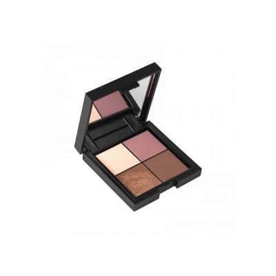 Mia Dore Eyeshaw Palette Sombra de Ojos Dorado