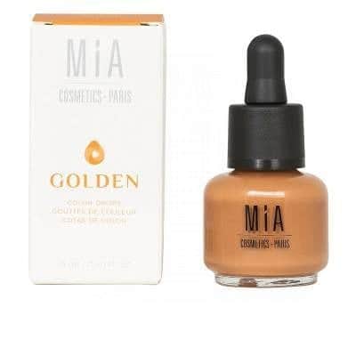 Mia Cosmetics Paris Colour Drops