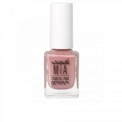Mia Cosmetics Paris - Bio - Sourced Esmalte N. Quartz 11