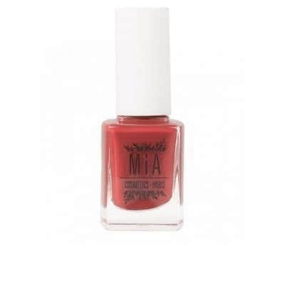 Mia Cosmetics Paris - Bio Sourced Esmalte. Sunstone 11ml