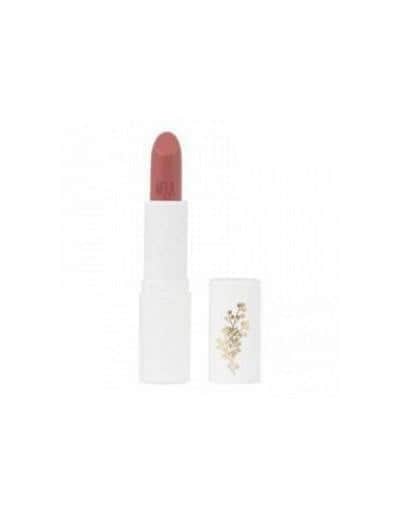 Mia Barra de Labios Warm Hazel Matte Luxury