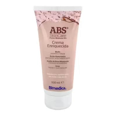Abs Skincare Crema Enriquecida 100ml | Antiedad