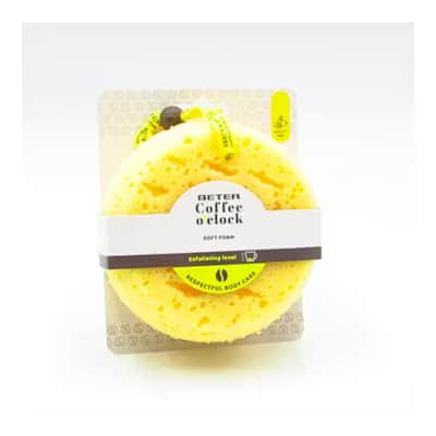 Esponja Mineral Beter Pequeña - Limpieza Suave