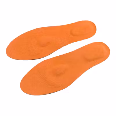 Comforsil Plantilla Gel Forrada - Descarga