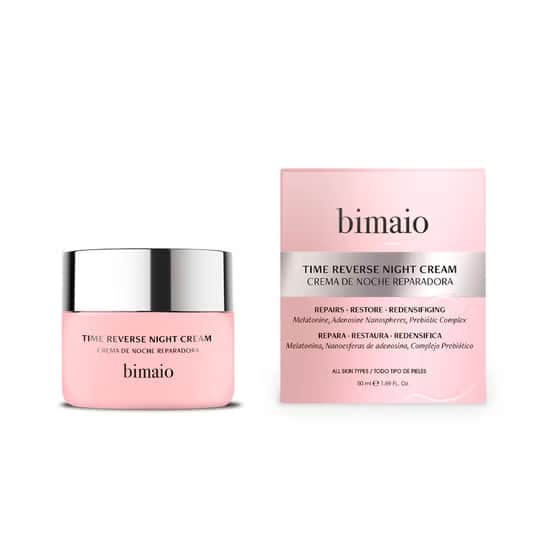 Bimaio Crema Noche Reparadora 50ml