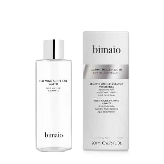 Bimaio Agua Micelar Calmante 200ml