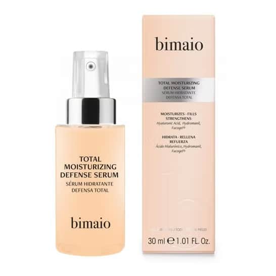 Bimaio Sérum Hidratante Defensa Total 30ml