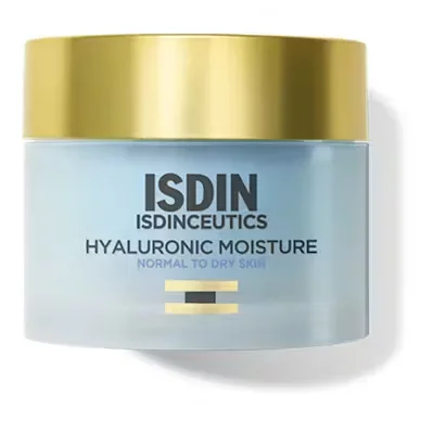 Isdin Hyaluronic Moisture Normal - Crema