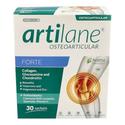 Artilane Forte 30 Sobres - Movilidad Articular