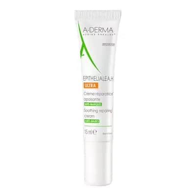 A-Derma Epitheliale A.H Ultra - Crema Reparadora 15ml