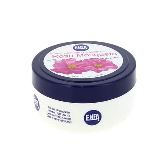 Enfa Rosa Mosqueta Crema Hidratante 200ml