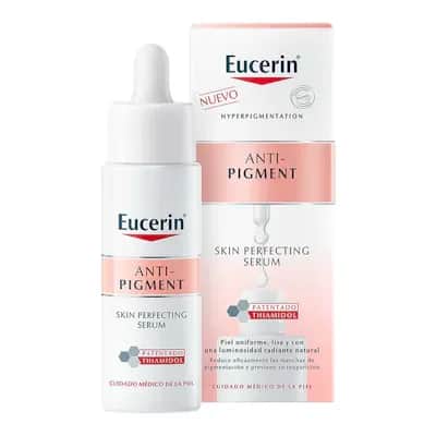 Eucerin Anti-Pigment Serum - Reductor de manchas
