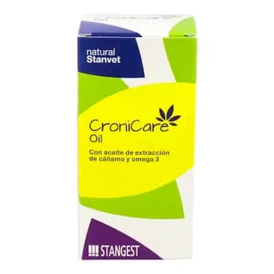 Cronicare 100 Ml - Complemento Omega 3
