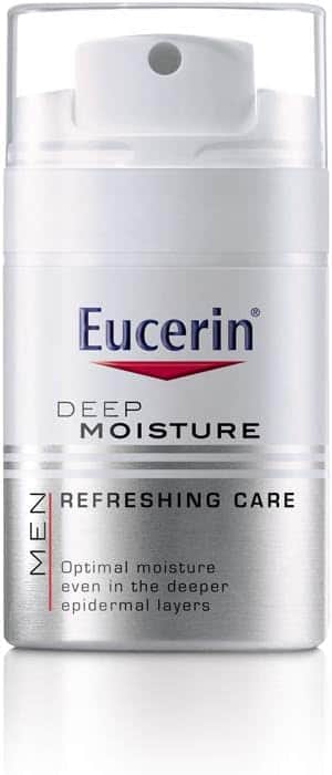 Eucerin Men Hidratante 50 ml - Piel Joven
