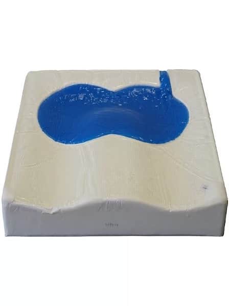 Apex Cojín Antiescaras Sedens 210 Visco Gel