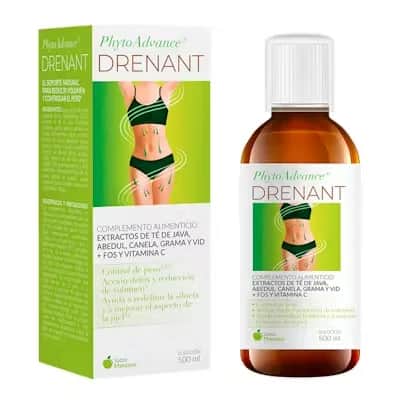 Drenant 500 ml - Alivio Articular Tópico