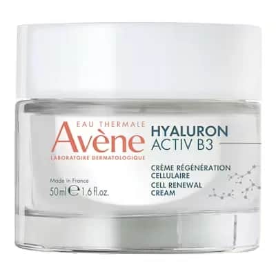 Hyaluron Activ B3 Crema Día 50ml - Reafirmante