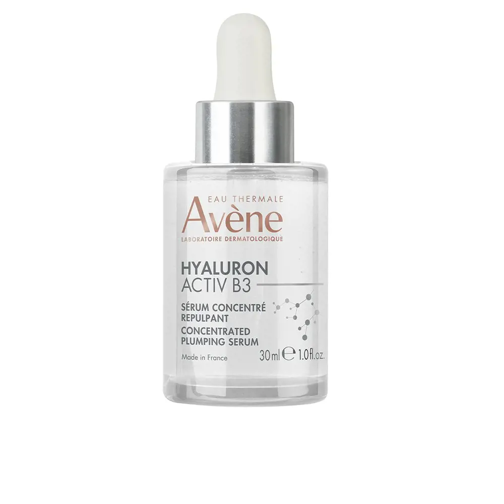 Avène Hyaluron Activ B3 Sérum Concentrado Voluminizador (30 ml)
