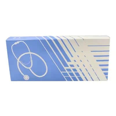 Fonendoscopio Corysan Doble Campana | Diagnóstico