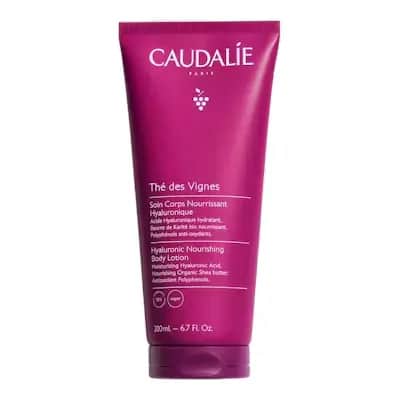Thé des Vignes Tratamiento Corporal | Hidratación