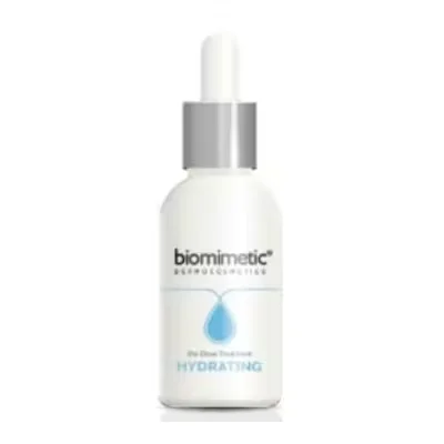 Biomimetic Hidratante Pre Base 30ml | Hidratante