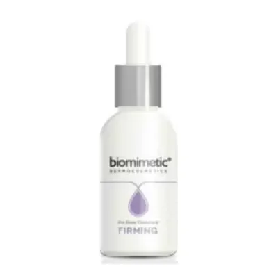 Biomimetic Reafirmante Pre Base 30ml | Reafirmante