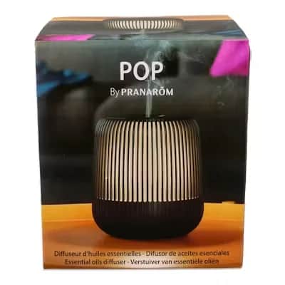 Difusor Pop Pranarom - Ultrasonico