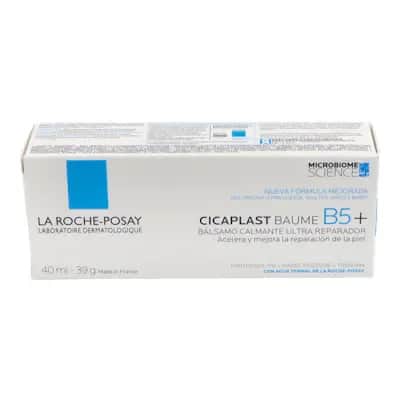 La Roche Posay Cicaplast Baume B5+ 40ml
