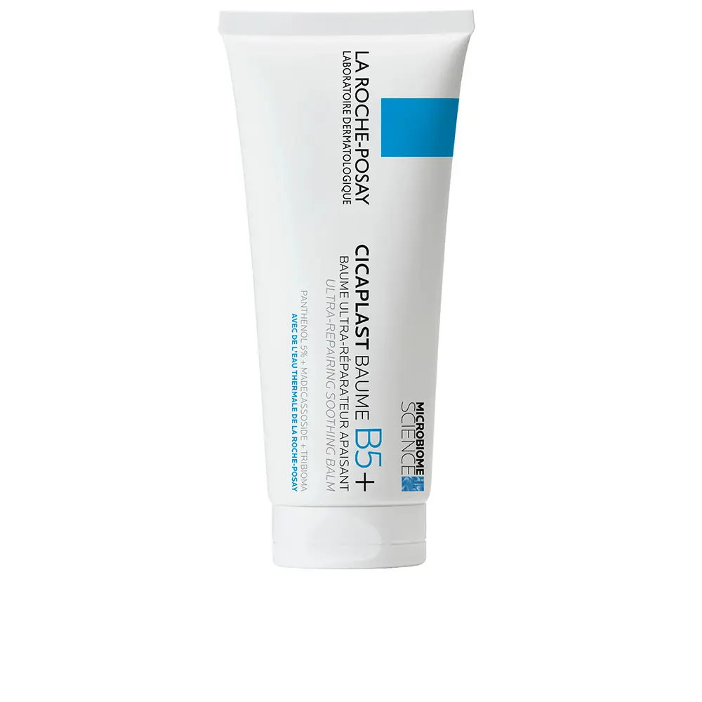 La Roche-Posay Cicaplast Baume B5+ Bálsamo Calmante Ultra Reparador (40 ml)