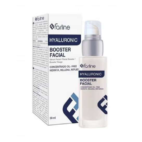 Farline Hyaluroic Booster Facial Sérum 30ml