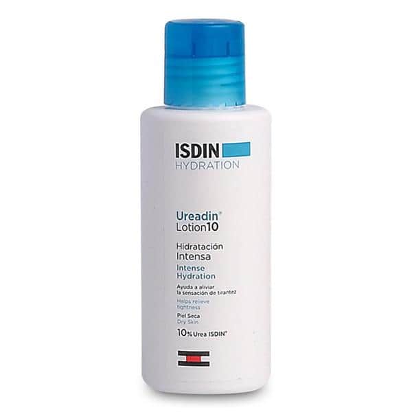 ISDIN Ureadin Lotion 10 100ml