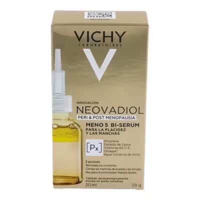 Neovadiol Meno 5 Serum - Menopausia